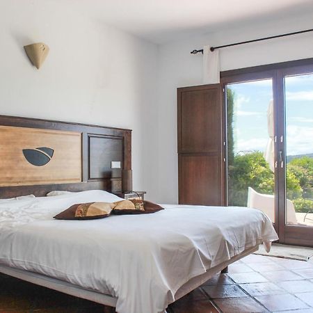 Arriadh Hotel Ronda Exteriér fotografie