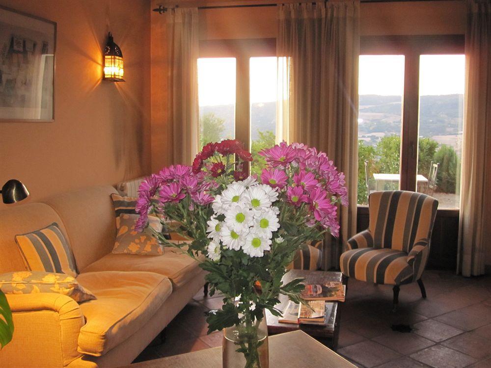 Arriadh Hotel Ronda Exteriér fotografie