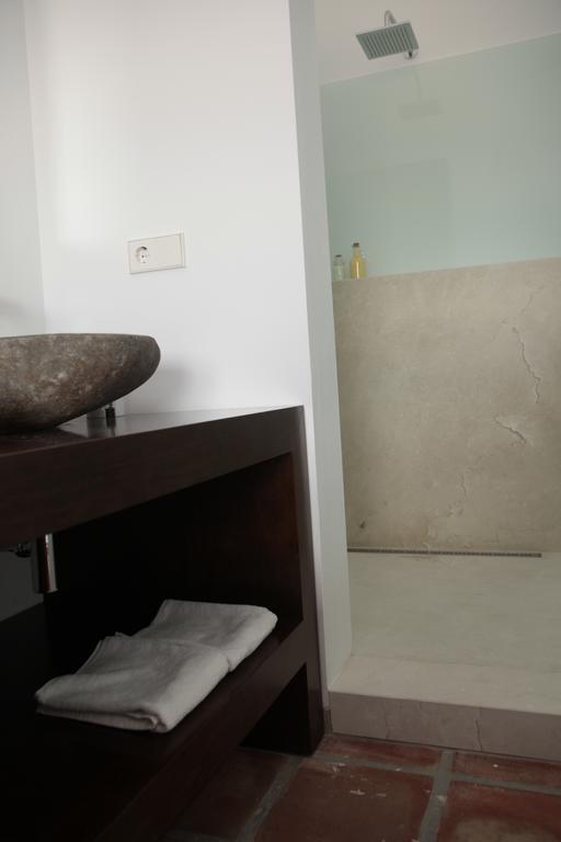 Arriadh Hotel Ronda Pokoj fotografie