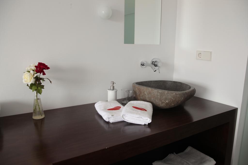 Arriadh Hotel Ronda Pokoj fotografie